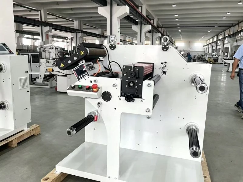 FQ350 Slitting Machine suppliers