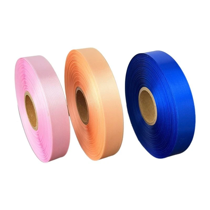 Other Customized Colored Polyester Satin best